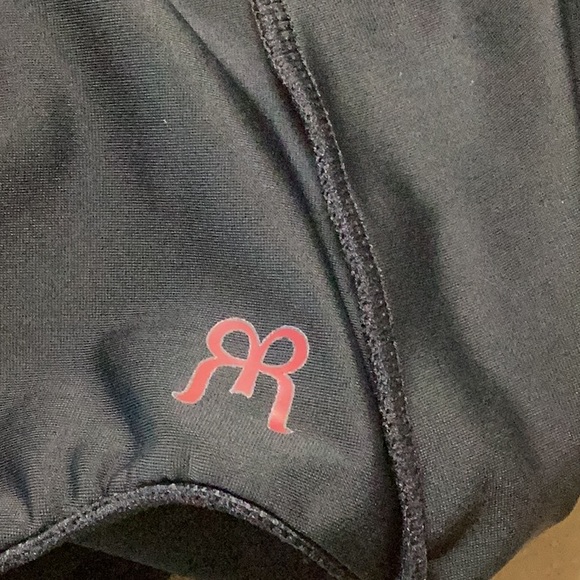 Ruby Ribbon shapewear skort/swim skirt. Medium - Picture 8 of 8